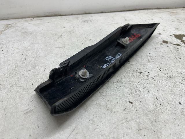 bontott RENAULT SCÉNIC II Csomagtérajtó Díszléc