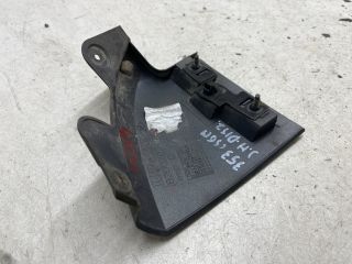 bontott RENAULT SCÉNIC II Csomagtérajtó Díszléc