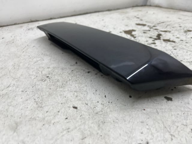 bontott RENAULT SCÉNIC II Csomagtérajtó Díszléc