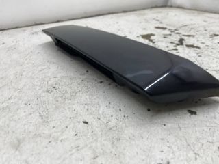 bontott RENAULT SCÉNIC II Csomagtérajtó Díszléc