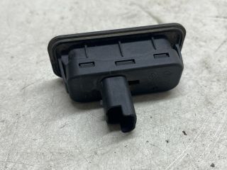 bontott RENAULT SCÉNIC II Csomagtérajtó Kapcsoló