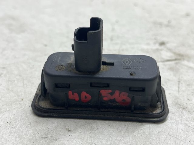 bontott RENAULT SCÉNIC II Csomagtérajtó Kapcsoló