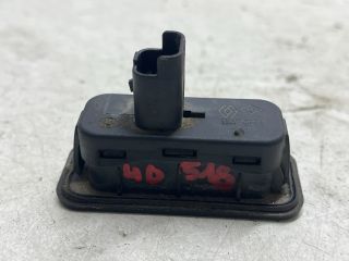 bontott RENAULT SCÉNIC II Csomagtérajtó Kapcsoló