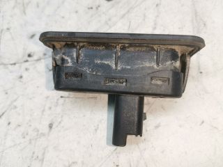 bontott RENAULT SCÉNIC II Csomagtérajtó Kapcsoló