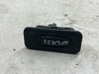 bontott RENAULT SCÉNIC II Csomagtérajtó Kapcsoló