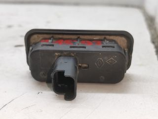 bontott RENAULT SCÉNIC II Csomagtérajtó Kapcsoló