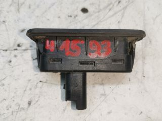 bontott RENAULT SCÉNIC II Csomagtérajtó Kapcsoló