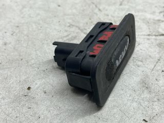 bontott RENAULT SCÉNIC II Csomagtérajtó Kapcsoló