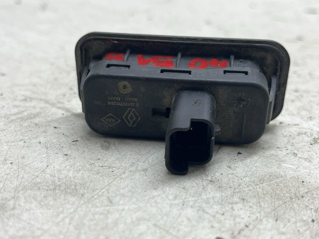 bontott RENAULT SCÉNIC II Csomagtérajtó Kapcsoló