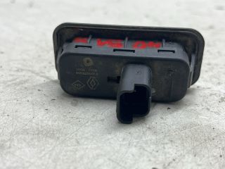 bontott RENAULT SCÉNIC II Csomagtérajtó Kapcsoló