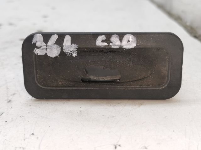 bontott RENAULT SCÉNIC II Csomagtérajtó Kapcsoló