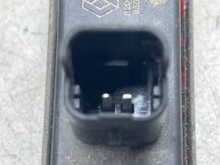 bontott RENAULT SCÉNIC II Csomagtérajtó Kapcsoló