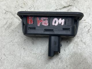 bontott RENAULT SCÉNIC II Csomagtérajtó Kapcsoló