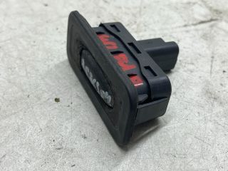 bontott RENAULT SCÉNIC II Csomagtérajtó Kapcsoló