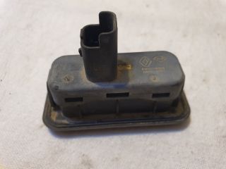 bontott RENAULT SCÉNIC II Csomagtérajtó Kilincs