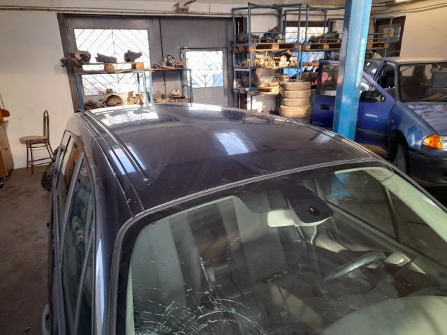 bontott RENAULT SCÉNIC II Csomagtérajtó Kilincs