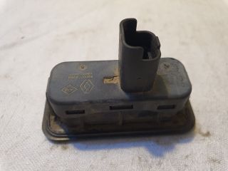 bontott RENAULT SCÉNIC II Csomagtérajtó Kilincs