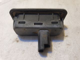 bontott RENAULT SCÉNIC II Csomagtérajtó Kilincs