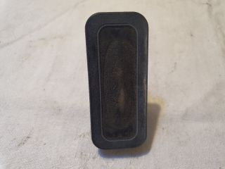 bontott RENAULT SCÉNIC II Csomagtérajtó Kilincs