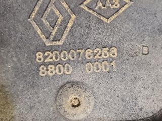 bontott RENAULT SCÉNIC II Csomagtérajtó Kilincs