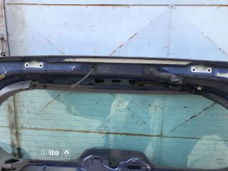 bontott RENAULT SCÉNIC II Csomagtérajtó (Részeivel)