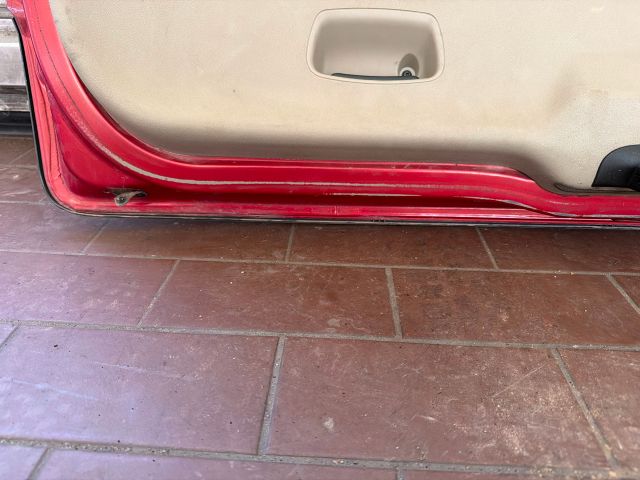 bontott RENAULT SCÉNIC II Csomagtérajtó (Részeivel)