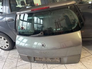 bontott RENAULT SCÉNIC II Csomagtérajtó (Részeivel)