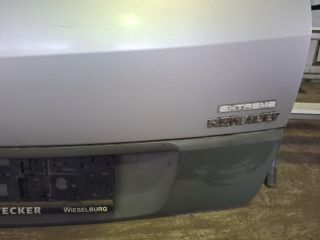 bontott RENAULT SCÉNIC II Csomagtérajtó (Részeivel)