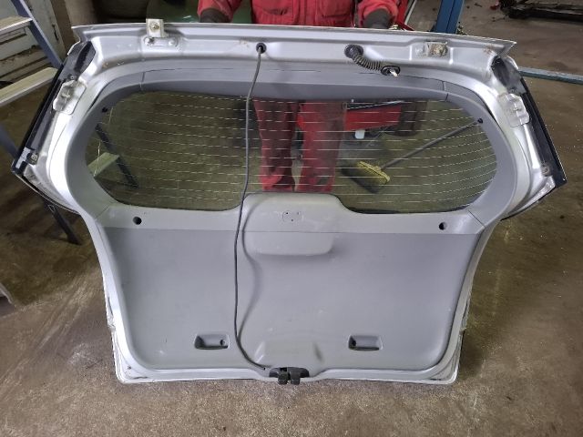 bontott RENAULT SCÉNIC II Csomagtérajtó (Részeivel)