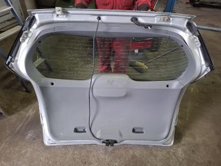 bontott RENAULT SCÉNIC II Csomagtérajtó (Részeivel)