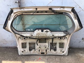 bontott RENAULT SCÉNIC II Csomagtérajtó (Részeivel)