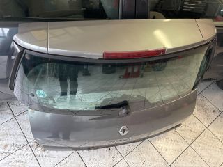 bontott RENAULT SCÉNIC II Csomagtérajtó (Részeivel)
