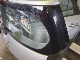 bontott RENAULT SCÉNIC II Csomagtérajtó (Részeivel)