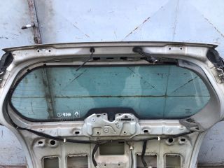 bontott RENAULT SCÉNIC II Csomagtérajtó (Részeivel)