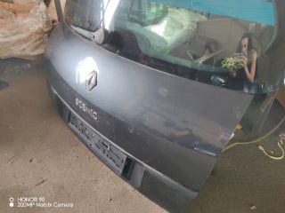 bontott RENAULT SCÉNIC II Csomagtérajtó (Részeivel)