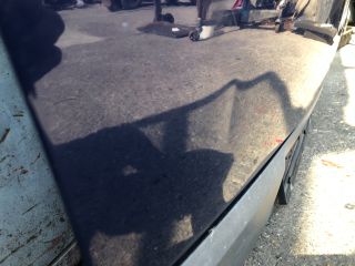 bontott RENAULT SCÉNIC II Csomagtérajtó (Részeivel)