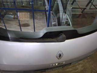 bontott RENAULT SCÉNIC II Csomagtérajtó (Részeivel)