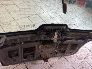 bontott RENAULT SCÉNIC II Csomagtérajtó (Részeivel)