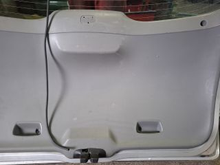 bontott RENAULT SCÉNIC II Csomagtérajtó (Részeivel)