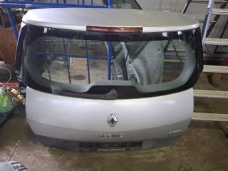 bontott RENAULT SCÉNIC II Csomagtérajtó (Részeivel)