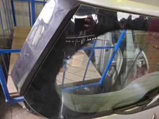 bontott RENAULT SCÉNIC II Csomagtérajtó (Részeivel)