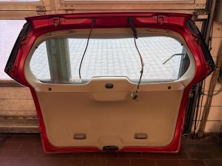 bontott RENAULT SCÉNIC II Csomagtérajtó (Részeivel)