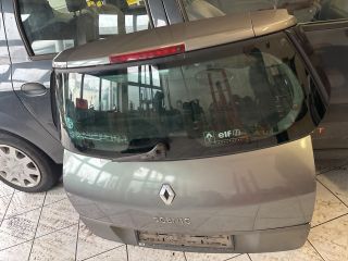 bontott RENAULT SCÉNIC II Csomagtérajtó (Részeivel)