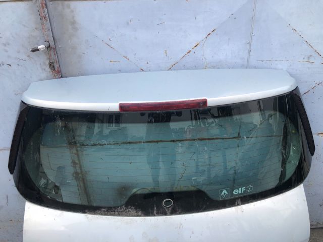 bontott RENAULT SCÉNIC II Csomagtérajtó (Részeivel)