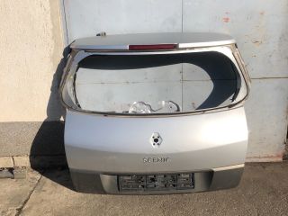 bontott RENAULT SCÉNIC II Csomagtérajtó (Üres lemez)