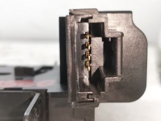 bontott RENAULT SCÉNIC II Csomagtérajtó Zárszerkezet