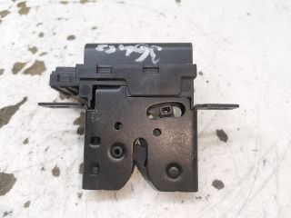 bontott RENAULT SCÉNIC II Csomagtérajtó Zárszerkezet