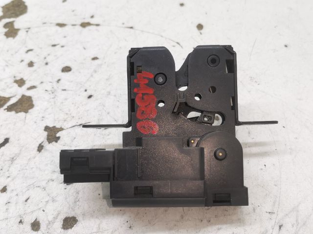 bontott RENAULT SCÉNIC II Csomagtérajtó Zárszerkezet