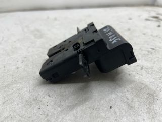 bontott RENAULT SCÉNIC II Csomagtérajtó Zárszerkezet