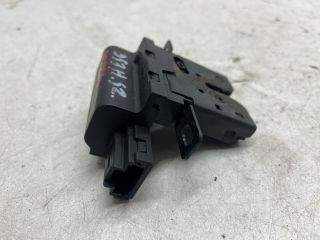 bontott RENAULT SCÉNIC II Csomagtérajtó Zárszerkezet